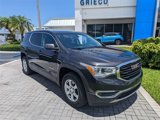 Used 2017 GMC Acadia SLE image 2