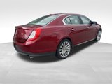 Used 2013 Lincoln MKS image 4