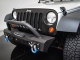 Used 2012 Jeep Wrangler Sport w/ Trailer Tow Group image 3