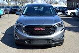 Used 2018 GMC Terrain SLE image 2