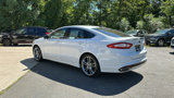Used 2016 Ford Fusion Titanium image 5