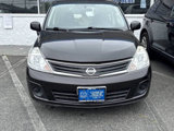 Used 2010 Nissan Versa 1.8 S image 2