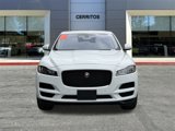 Used 2020 Jaguar F-PACE Premium image 2