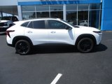 New 2025 Chevrolet Trax ACTIV image 2