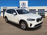 Used 2022 BMW X3 sDrive30i w/ Convenience Package image 1