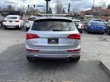 Used 2015 Audi Q5 2.0T Premium Plus w/ Technology Package image 4