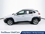 Used 2023 Hyundai Kona SEL image 4