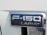 Certified 2024 Ford F150 Lariat w/ FX4 Off-Road Package image 3