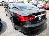 Used 2016 Nissan Maxima Platinum image 5