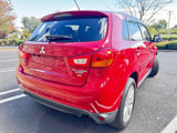 Used 2015 Mitsubishi Outlander Sport ES image 6