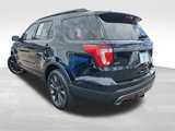 Used 2017 Ford Explorer XLT w/ Equipment Group 202A image 2