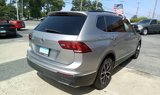Used 2021 Volkswagen Tiguan SE image 4