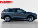 Used 2022 Ford Escape Titanium w/ Titanium Elite Package image 6