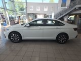 New 2025 Volkswagen Jetta S image 5