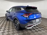 Used 2023 Kia Sportage EX image 5