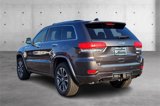 Used 2017 Jeep Grand Cherokee Overland image 5