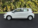 New 2024 Mitsubishi Mirage ES image 2