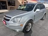 Used 2012 Chevrolet Captiva Sport LTZ image 2
