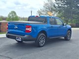 Certified 2022 Ford Maverick XLT image 6