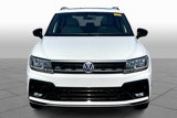 Used 2020 Volkswagen Tiguan SE R-Line image 3