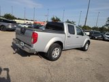 Used 2011 Nissan Frontier SV w/ SV Premium Utility Pkg image 5
