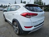 Used 2017 Hyundai Tucson Sport image 3