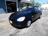 Used 2009 Hyundai Accent GS w/ Premium Pkg 3 image 3