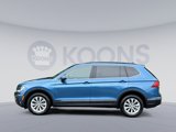 Used 2018 Volkswagen Tiguan SE w/ Panoramic Sunroof Package image 2