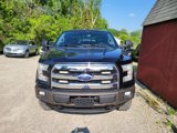 Used 2016 Ford F150 Lariat image 2