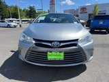 Used 2016 Toyota Camry XLE image 2