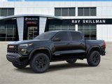 New 2025 GMC Canyon Elevation w/ Convenience Package image 2