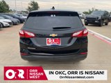 Used 2020 Chevrolet Equinox LS image 4