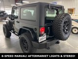 Used 2010 Jeep Wrangler Sport image 4