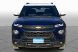 Used 2023 Chevrolet TrailBlazer ACTIV w/ Sun and Liftgate Package image 3