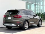Certified 2022 BMW X5 xDrive40i w/ Luxury Seating Package image 4