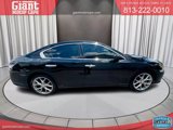 Used 2012 Nissan Maxima 3.5 S image 2
