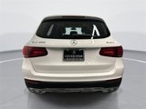 Used 2020 Mercedes-Benz GLC 300 4MATIC image 3