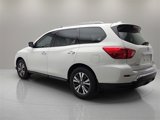 Used 2020 Nissan Pathfinder S image 5
