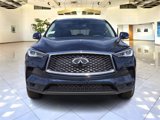 New 2025 INFINITI QX50 Pure image 2
