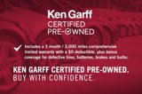 Used 2023 Jeep Renegade Latitude image 4