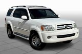 Used 2005 Toyota Sequoia SR5 image 2