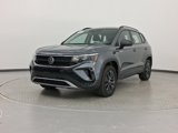 Used 2024 Volkswagen Taos S image 3