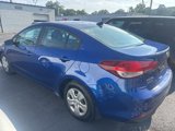 Used 2017 Kia Forte LX image 5