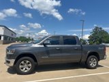 Used 2021 RAM 1500 Laramie w/ Off Road Group image 2