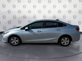 Used 2018 Chevrolet Cruze LS image 2