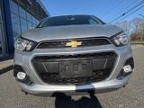 Used 2017 Chevrolet Spark LT image 2