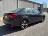 Used 2017 Toyota Corolla SE image 3