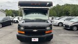 Used 2005 Chevrolet Express 3500 image 3