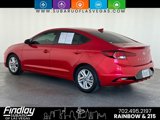 Used 2020 Hyundai Elantra Value Edition image 4