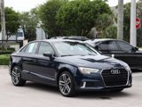 Used 2017 Audi A3 2.0T Premium w/ Convenience Package image 2